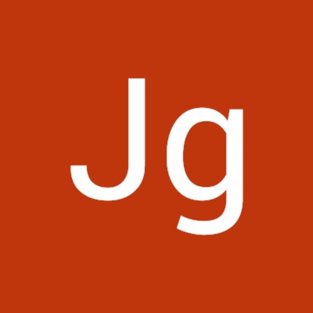 Meet your Posher, Jg